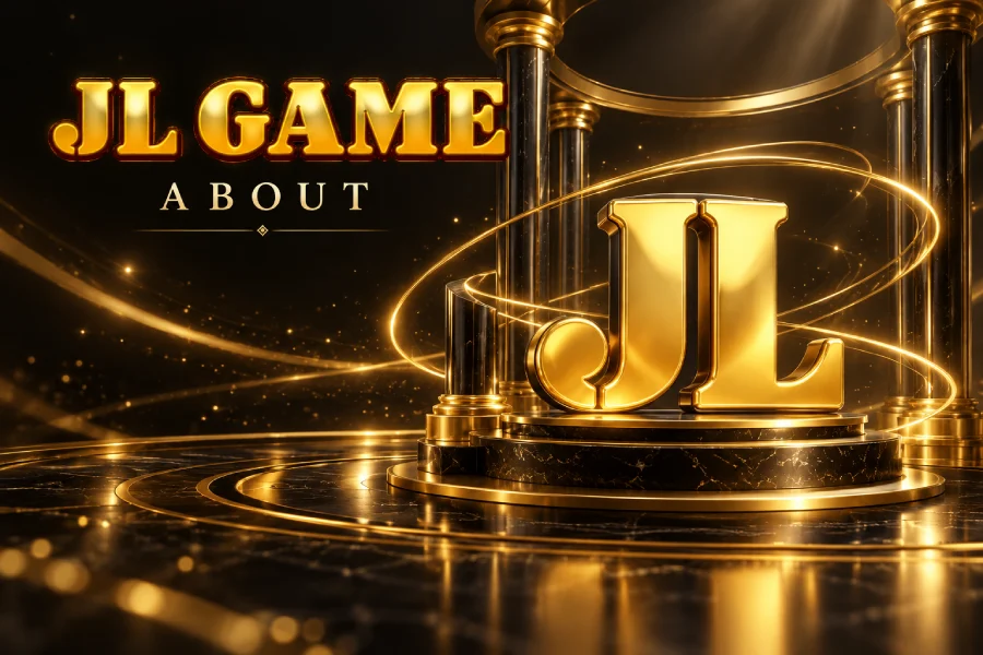 JL Game brand and information guide