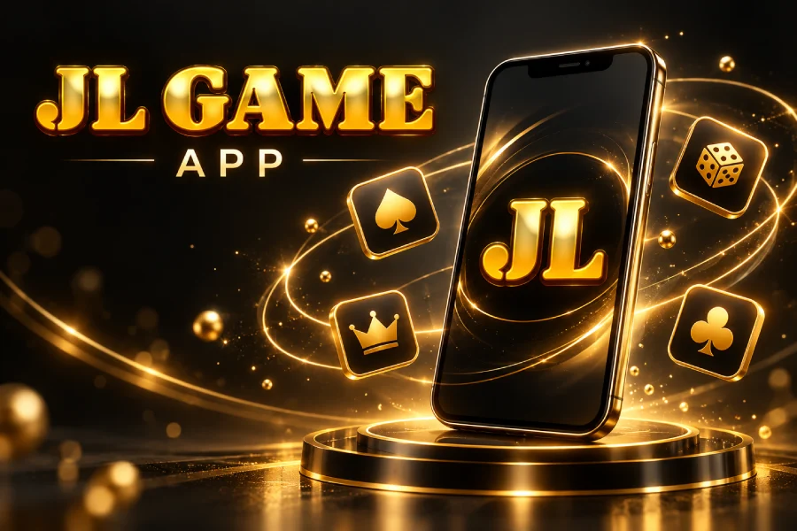 JL Game mobile app and account access guidance