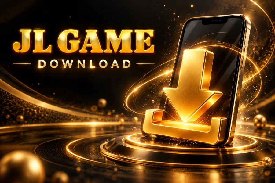 JL Game download and mobile installation guidance