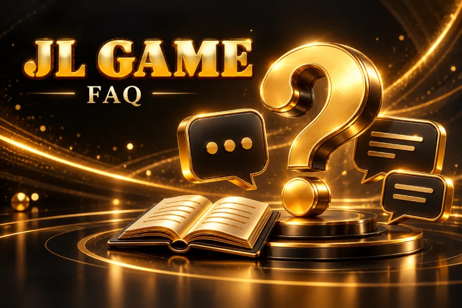 JL Game frequently asked questions and access guidance