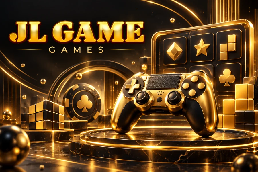 JL Game guide to JILI Game rules and categories