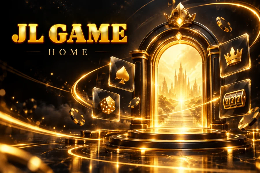 JL Game account, mobile and JILI Game guidance