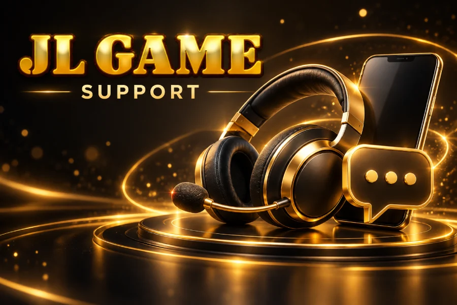 JL Game support and account issue preparation guide